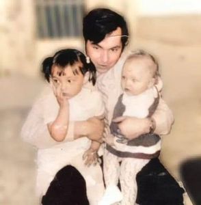 Meet your Posher, Tracey